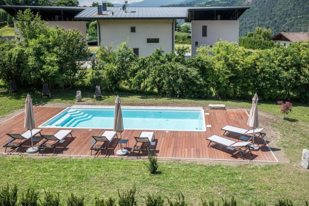 Sommersbergerhof 1968 Bressanone Exterior photo